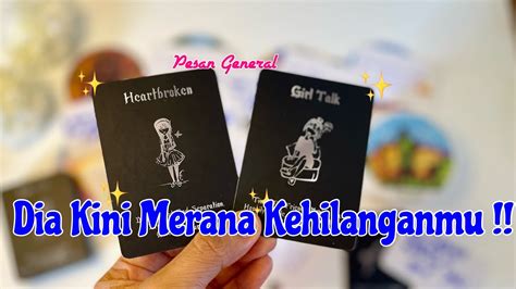 SITUASI BERBANDING TERBALIK KAMU MAKIN BAHAGIA SEMENTARA DIA KINI