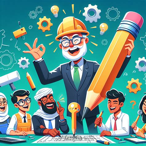 Descubre Más De 200 Chistes De Ingeniería Que Te Harán Reír A Lo Grande