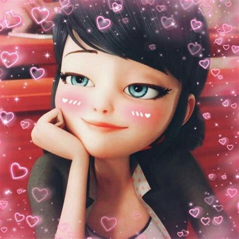 Pin By Dina On Dupien Cheng Marinette Miraculous Ladybug