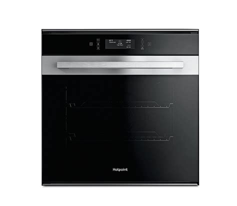 Red Dot Design Award: Hotpoint Oven