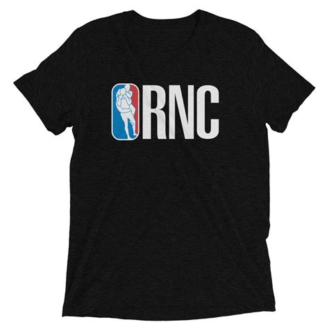 RNC T Shirt Rear Naked Choke Submission Jiu Jitsu Submission Tapout