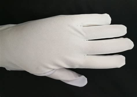 Pu Palm Coated Esd Safe Gloves Hand Protection Effective S Xxl Sizes