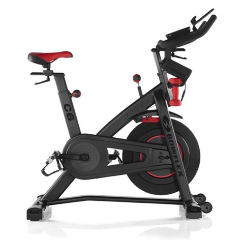 Bowflex - ExerciseBike.net