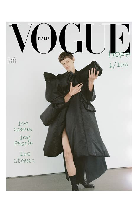 Vogue Italia Novembre 2022 Digital Ubicaciondepersonas Cdmx Gob Mx