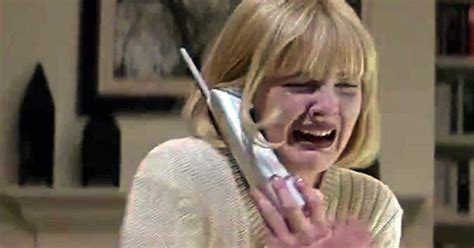 6 Ways Having A Stomach Bug Is Like Being In A Horror Movie