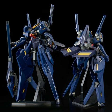 Hguc Rx Gundam Tr Haze N Thley Ii