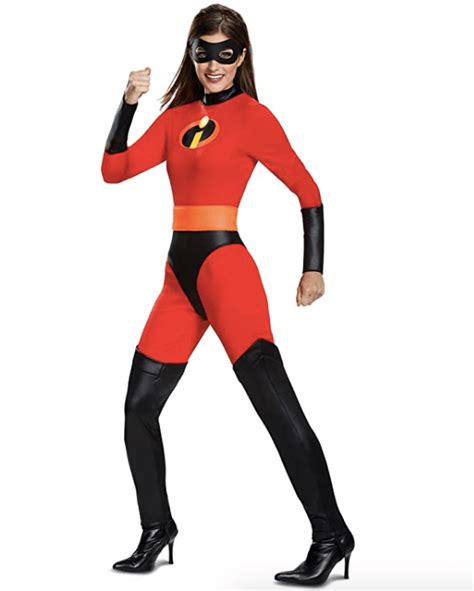 35 Superhero Costume Ideas For Women 2024 Parade