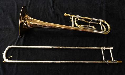 Jupiter Jsl 639r Trombone With Trigger Matterhornmusicca