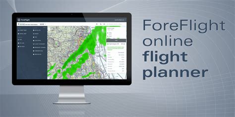 Foreflight Shows Off New Online Flight Planner Ipad Pilot News