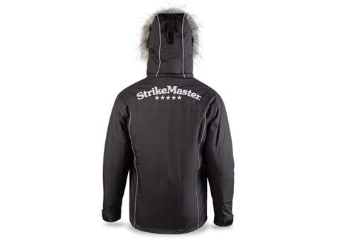 StrikeMaster Allie Jacket Pro Fishing Supply