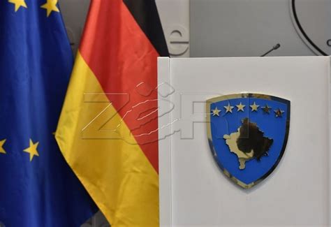 Ambasada E Gjermanis Mb Shtesim Heqjen E Masave T Be S Ndaj Kosov S