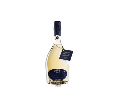 Fantini Gran Cuv E Ros Brut Gottardi