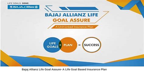 Numerounity Ulip Gets A Fresh Lease With Bajaj Allianz Life Goal