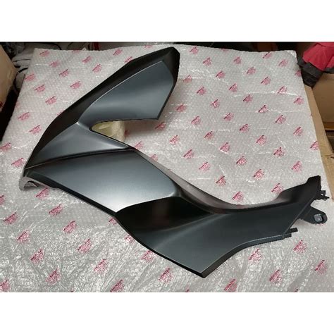 Pcx 160 Front Side Cover Genuine Honda Fairings Shopee Philippines