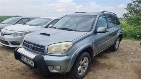 Cadru Motor Toyota Rav Oferte