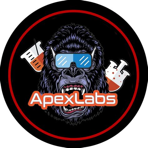 Apex Labs Apexlabsusa