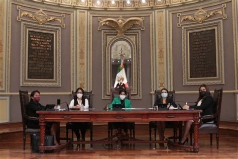 Presentan En El Congreso Oficio Para Que Se Inicie Procedimiento De