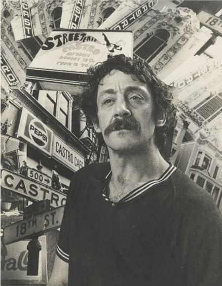 Harvey Milk Items Up For Auction At Christie S Towleroad Gay News