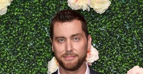 Lance Bass Shares His Private Battle With Psoriatic Arthritis