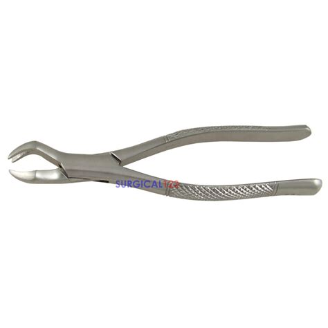 Extracting Forceps 88l 1st 2nd Upper Molars Left Surgical123com