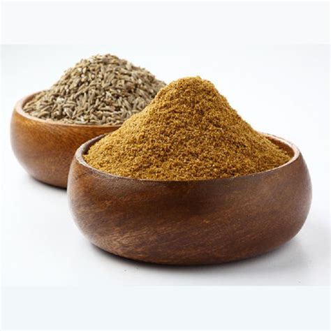 100 Natural And Pure Organic Cumin Powders At Best Price In Purnia