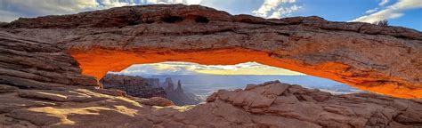 Mesa Arch Trail, Utah - 6,513 Reviews, Map | AllTrails