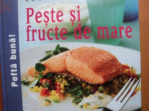 Peste Si Fructe De Mare