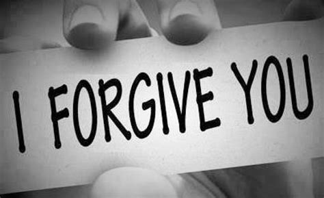 forgiveness – Dr. Elaine