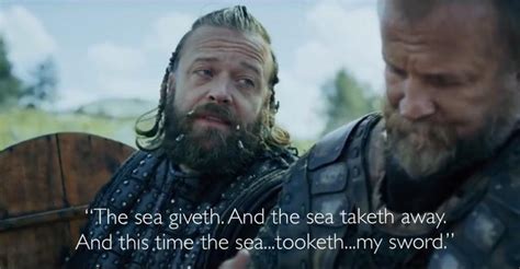 Norsemen Netflix Series A Linguistic Masterpiece All In Global