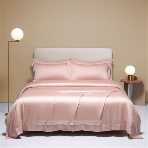 The World Of Peach Sheets Comfort Quality And Elegance