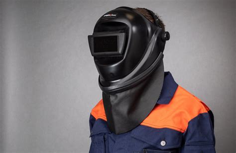 Protective Clothing For Welders