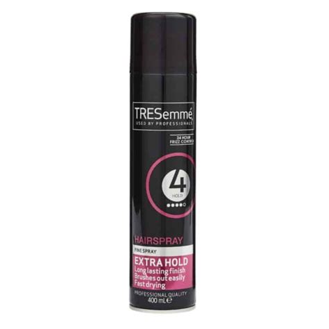 Jual Tresemme Hairspray Extra Hold Ml Shopee Indonesia