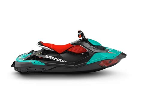 Sea Doo Spark Trixx Up Specs Top Speed Hp Dimensions Jetdrift