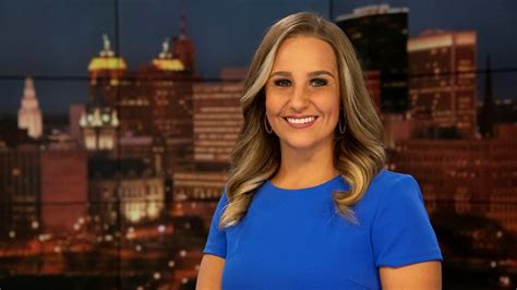 Heather Prusak moving to WIVB-TV as Jenna Harner exits for bigger market