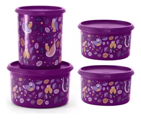 Tupperware Kit Instant Nea M Gica Parcelamento Sem Juros