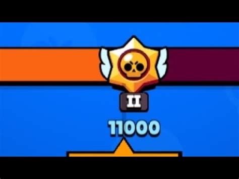 K Pokale K Pokale Push Part Brawl Stars Youtube