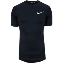 Camisa De Compress O Nike Pro R Promobit