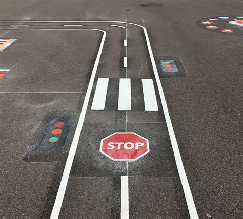 Traffic Lights | Educational Play Environments