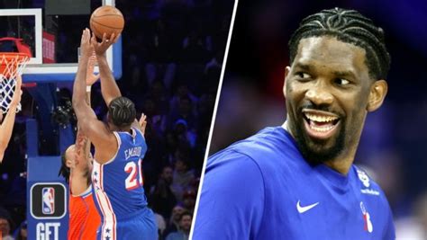 Sixers Are Rising In The East And Sky Is The Limit Fast Philly Sports