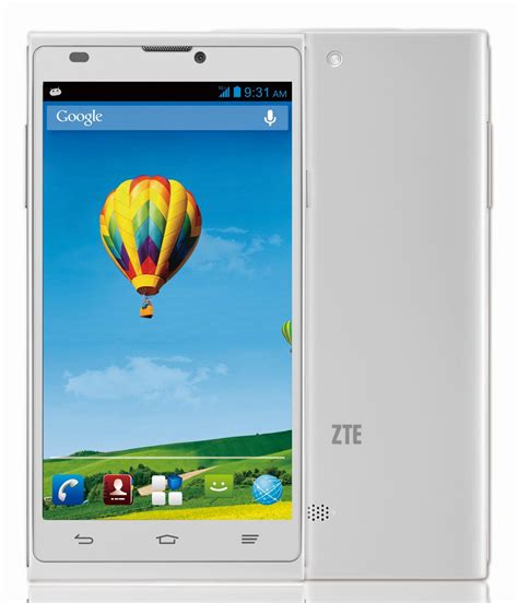 Zte Blade L2 Specs Review Release Date Phonesdata