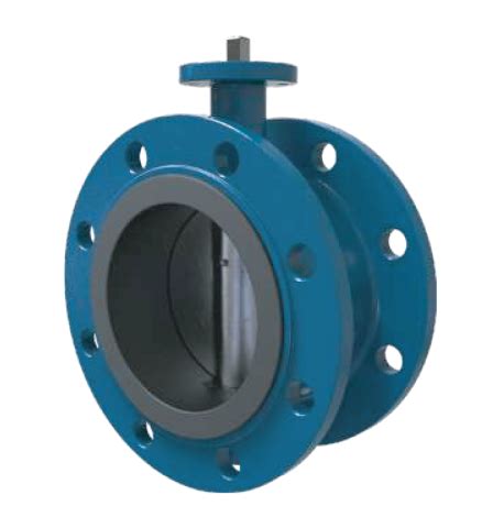 Butterfly Valves Belven