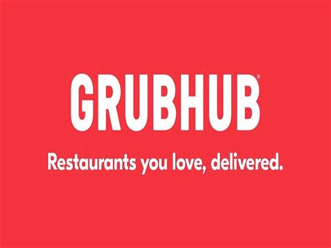 Grubhub Food Delivery Bear Tracts