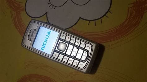 Radio Handy Ohne Sim Lock Nokia I Kaufen Auf Ricardo