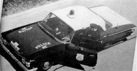 Nypd Radio Motor Patrol Rmp Or Just A Radio Car For Short Copcar