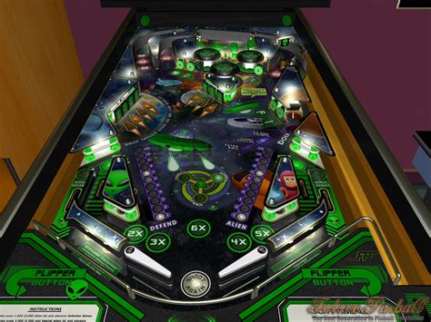 Future Pinball Free Download and Reviews - Fileforum