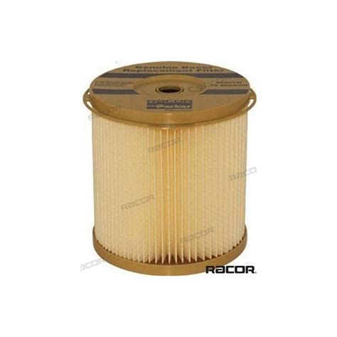 Filtro Decantador Volvo 846734 10 Micras