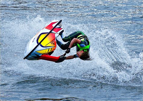 Pin on jetskiing