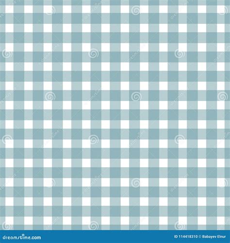 Red Firebrick Gingham Pattern Texture Background Royalty Free Stock Image