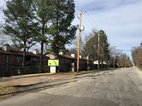 Hunter Oh Apartments - Smart City Locating