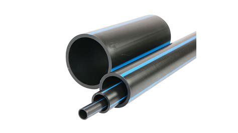 Siffo Pe Fitting Water Pipe Pe Hdpe Fitting Pvc Pipe Gas Pipe Hdpe